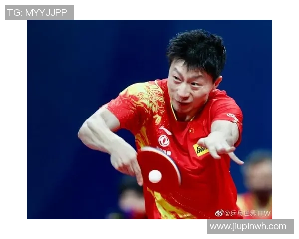 成都乒乓球队防反体系解析与战术应用探讨